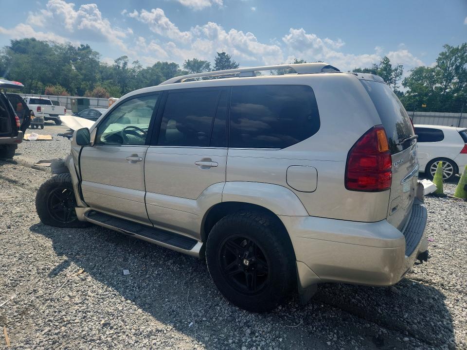 Продаж на аукціоні авто 2007 Lexus Gx, vin: JTJBT20X370136476, номер лоту: 59636636