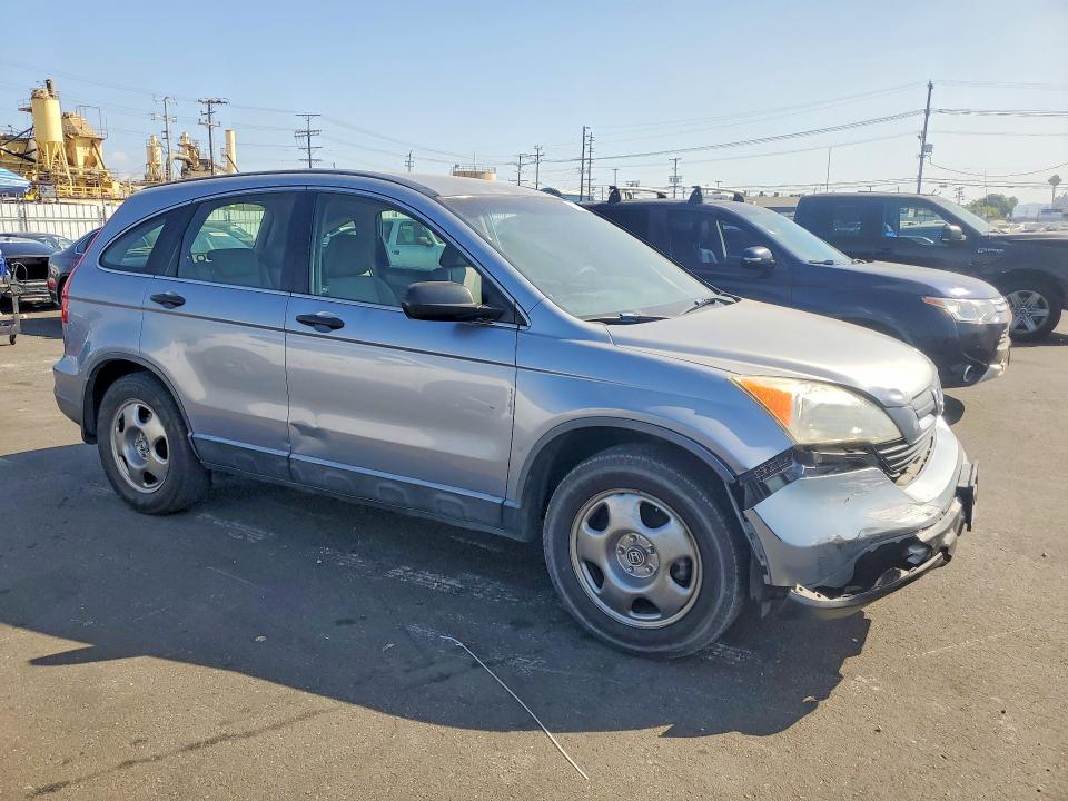 Продаж на аукціоні авто 2008 Honda Cr-v, vin: JHLRE38388C033642, номер лоту: 59724516