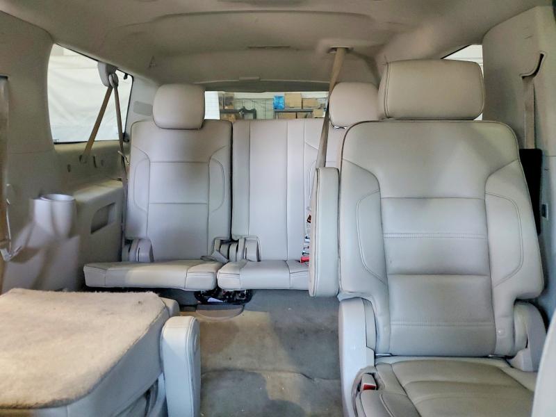Aukcja sprzedaży 2015 Gmc Yukon Xl, vin: 1GKS2JKJ1FR142994, numer aukcji: 59576376