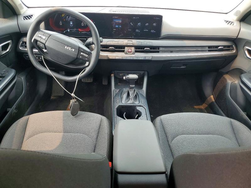 Aukcja sprzedaży 2025 Kia K4, vin: 3KPFT4DE5SE062762, numer aukcji: 61205166