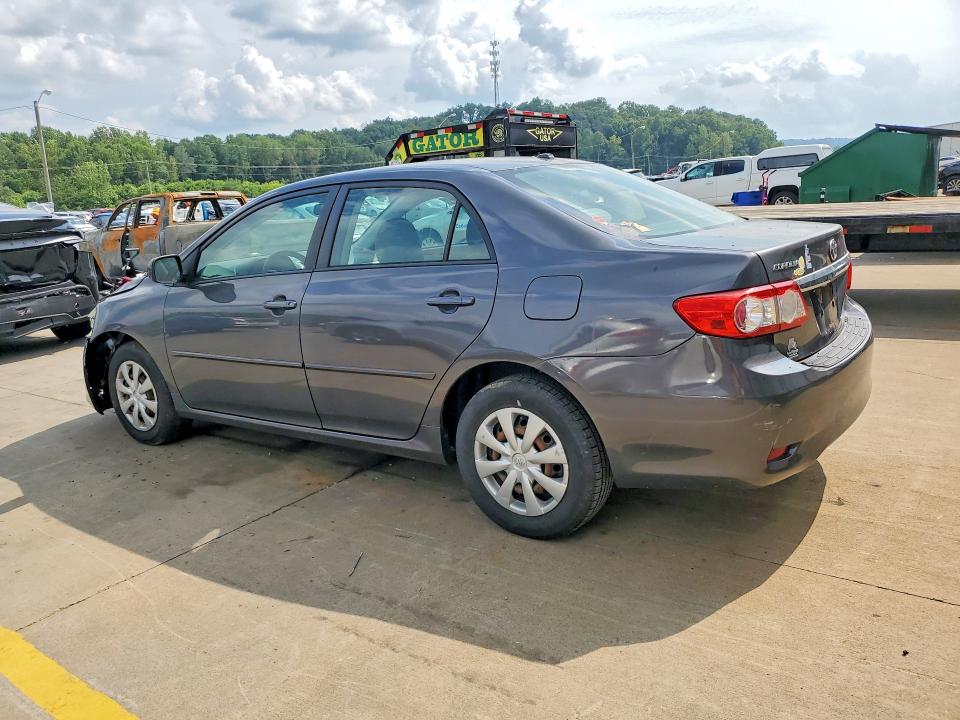 Aukcja sprzedaży 2011 Toyota Corolla, vin: 2T1BU4EE3BC709281, numer aukcji: 62954156
