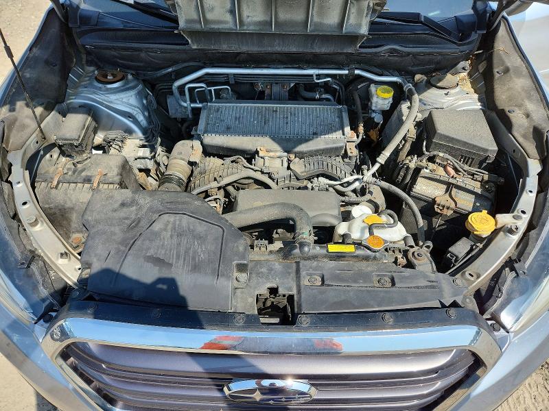 Продажа на аукционе авто 2019 Subaru Ascent, vin: 4S4WMAED8K3437452, номер лота: 62006166