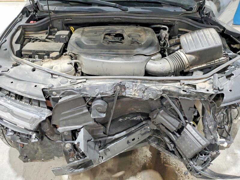 Aukcja sprzedaży 2022 Dodge Durango, vin: 1C4RDJDG1NC107637, numer aukcji: 63197076