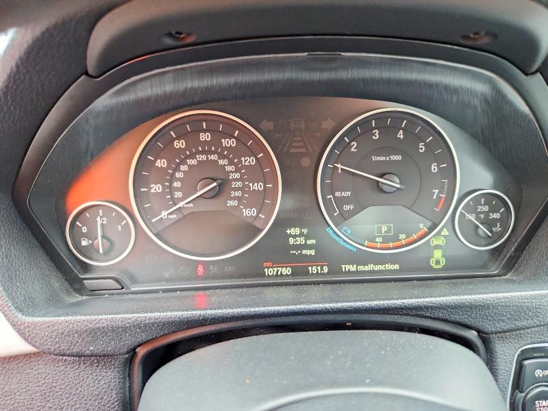 Aukcja sprzedaży 2013 Bmw 328, vin: WBA3B5C5XDF592972, numer aukcji: 62867966