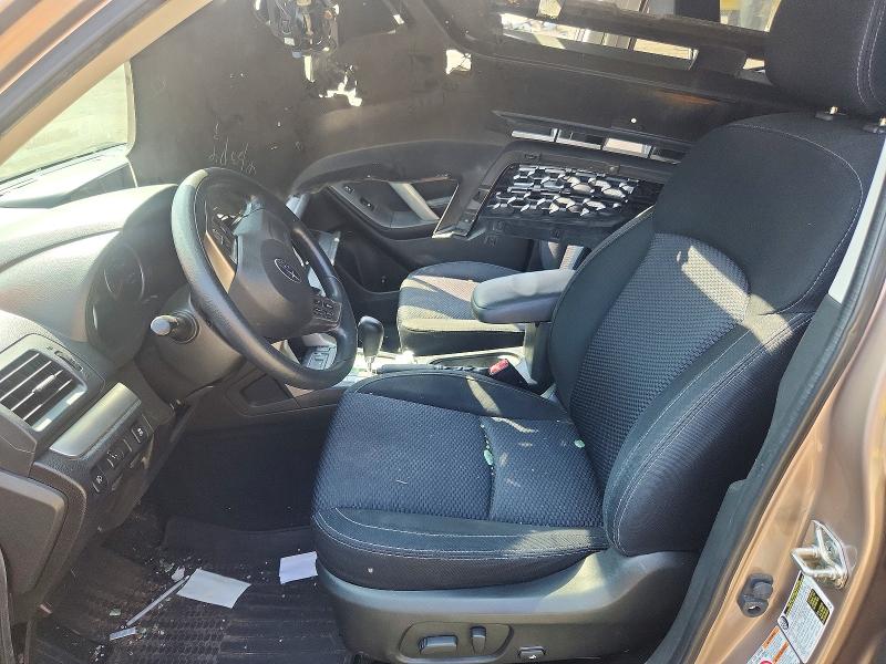 Продаж на аукціоні авто 2014 Subaru Forester, vin: JF2SJAGCXEH440829, номер лоту: 59576616