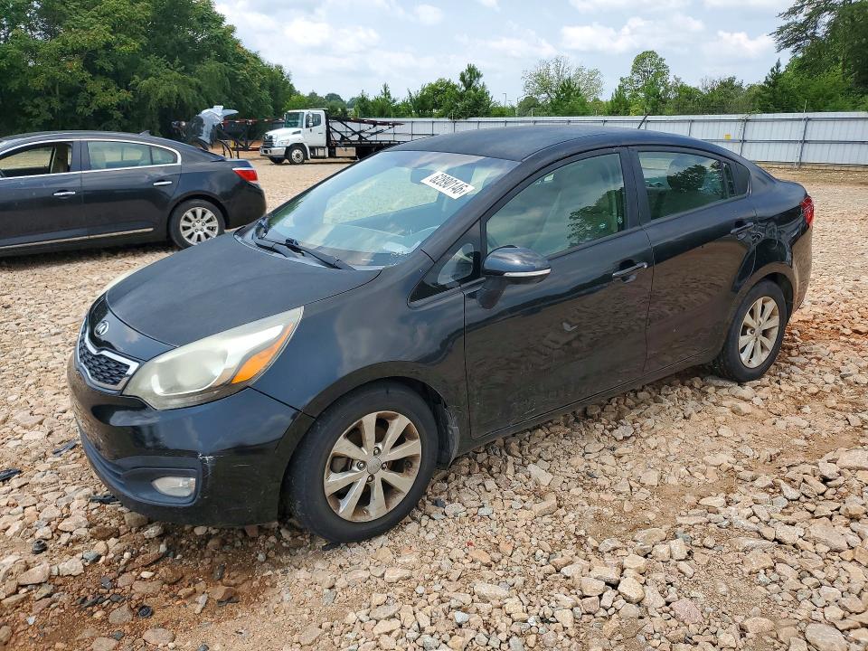 Aukcja sprzedaży 2015 Kia Rio, vin: KNADN4A31F6447037, numer aukcji: 62890146
