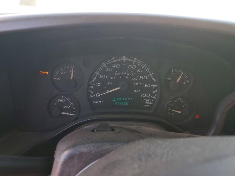 60019686 :رقم المزاد ، 1GAHG39U031214497 vin ، 2003 Chevrolet Express G3500 مزاد بيع