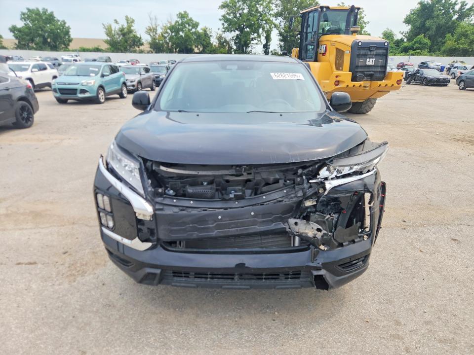 Aukcja sprzedaży 2024 Mitsubishi Outlander Sport, vin: JA4ARUAU8RU009371, numer aukcji: 62821596