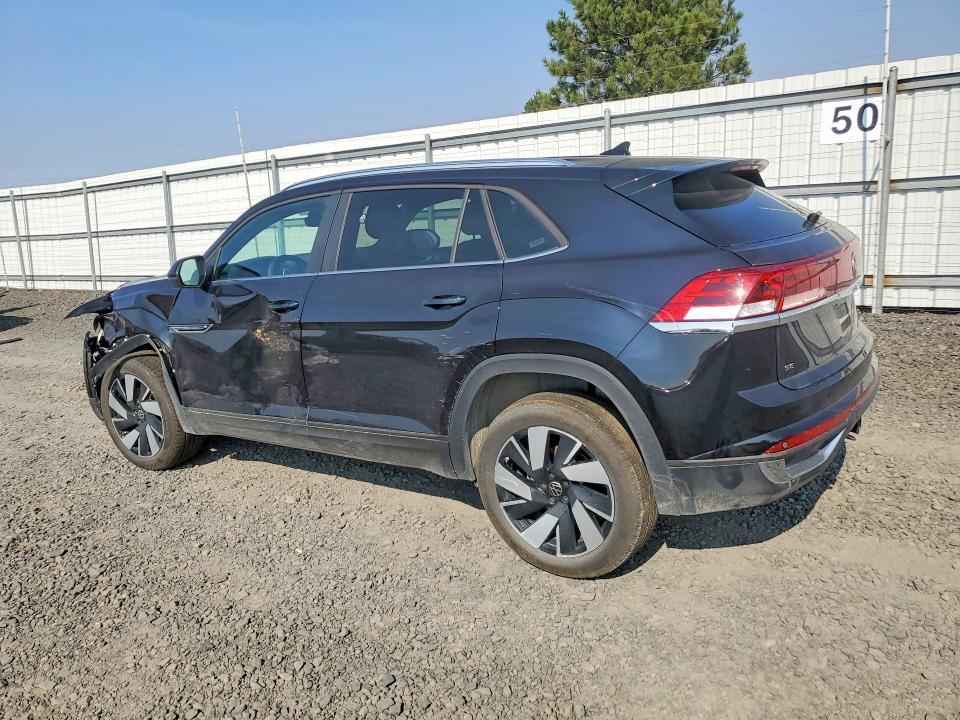 Aukcja sprzedaży 2026 Volkswagen Atlas Cross Sport, vin: 1V2HC2CA8TC221048, numer aukcji: 63416116