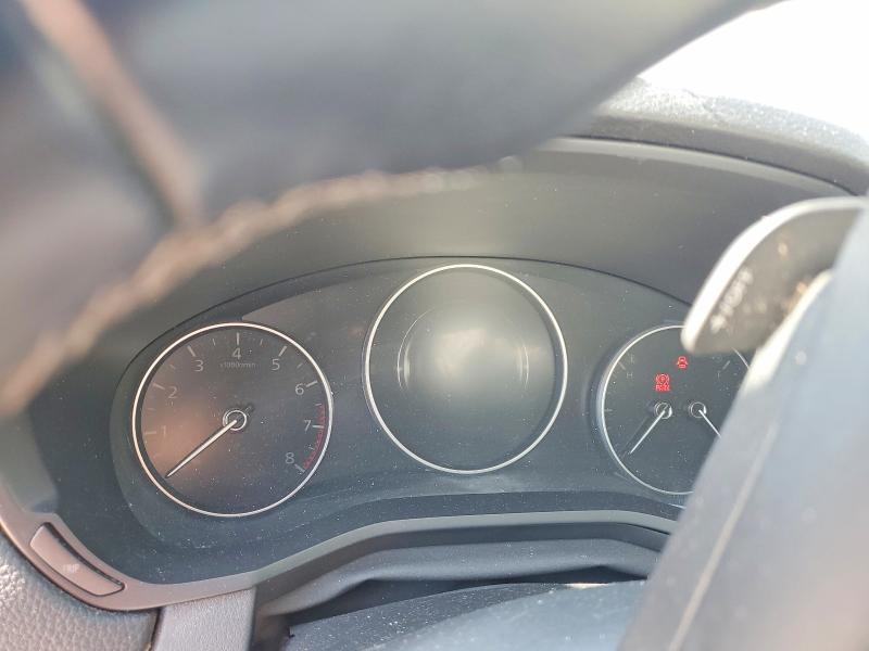 Продажа на аукционе авто 2025 Mazda Cx-90, vin: JM3KKBHD5S1207803, номер лота: 62444076