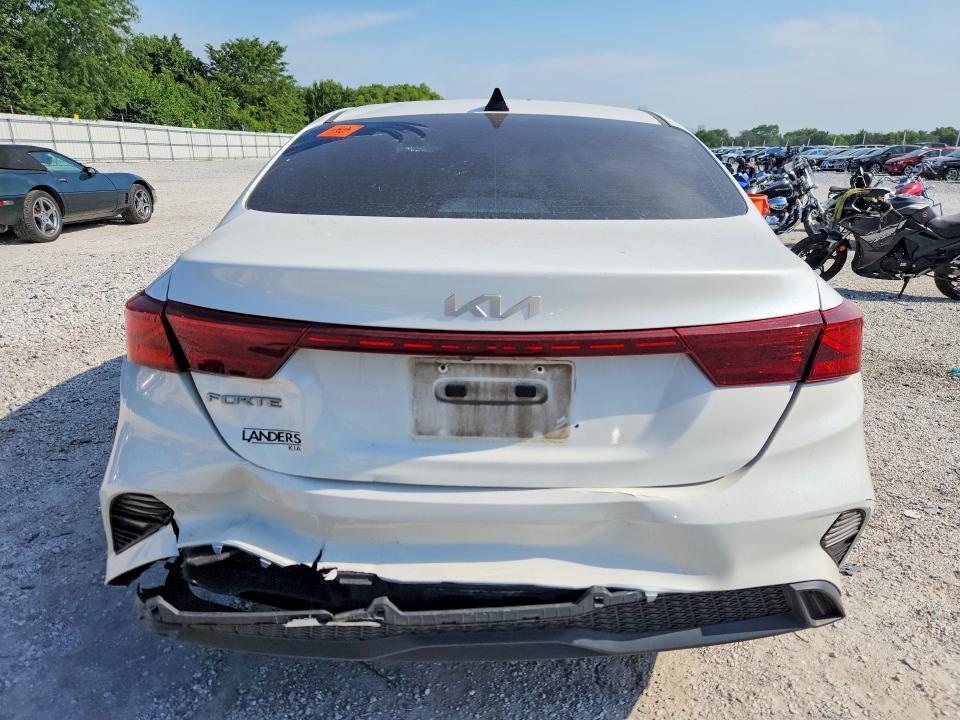 Aukcja sprzedaży 2023 Kia Forte, vin: 3KPF24AD1PE637249, numer aukcji: 62254106