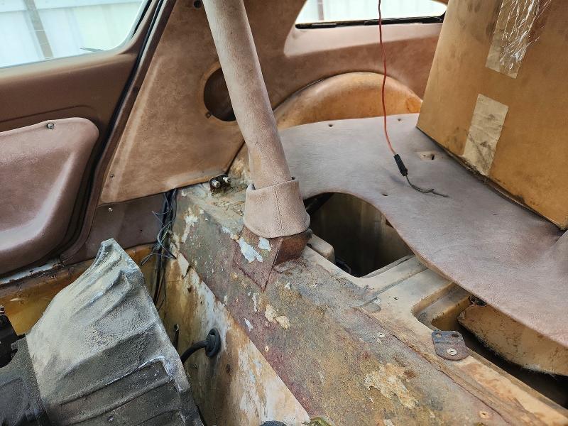 Продажа на аукционе авто 1975 Bricklan Sv-1, vin: 00041BX5S002023, номер лота: 62231296