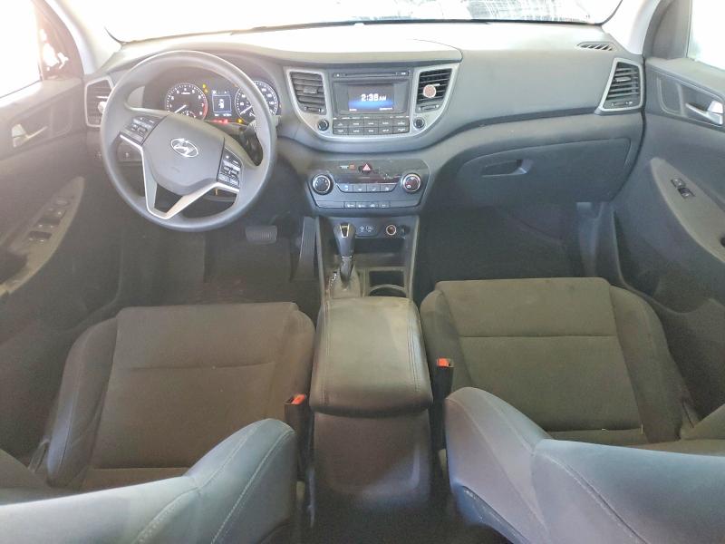 Auction sale of the 2018 Hyundai Tucson, vin: KM8J2CA44JU696417, lot number: 63598226