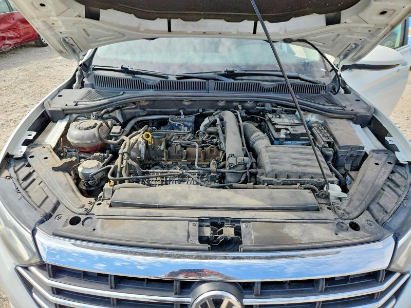 Продаж на аукціоні авто 2020 Volkswagen Jetta, vin: 3VWCB7BU5LM018637, номер лоту: 61627176