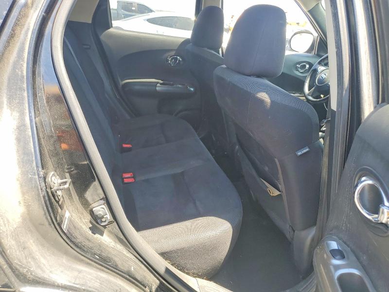 Продаж на аукціоні авто 2012 Nissan Juke, vin: JN8AF5MV2CT120332, номер лоту: 61032896