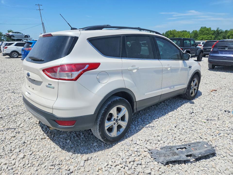 Aukcja sprzedaży 2016 Ford Escape, vin: 1FMCU0G97GUB84423, numer aukcji: 59589306