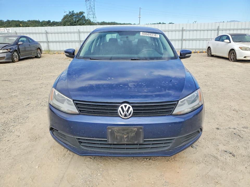 Продажа на аукционе авто 2012 Volkswagen Jetta, vin: 3VWBP7AJ0CM029436, номер лота: 60669316