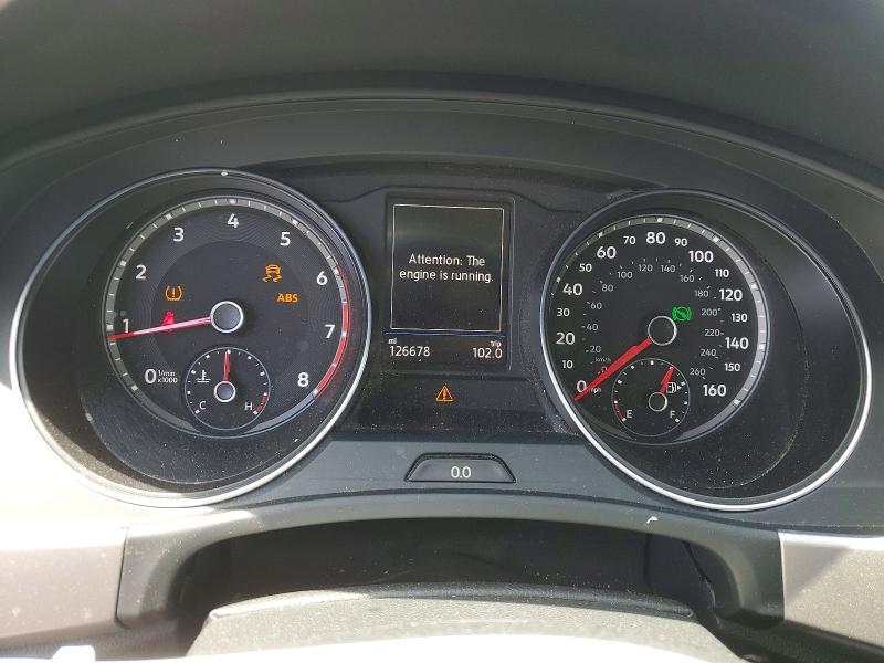 Aukcja sprzedaży 2019 Volkswagen Atlas, vin: 1V2WR2CAXKC568174, numer aukcji: 59679966
