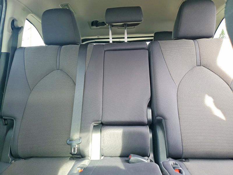 Aukcja sprzedaży 2022 Toyota Highlander, vin: 5TDZZRAH1NS141430, numer aukcji: 61517036
