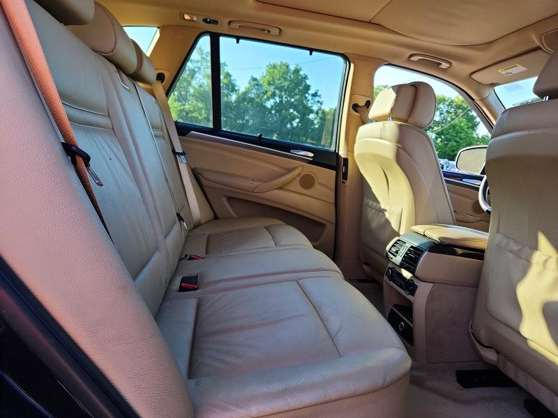 Продажа на аукционе авто 2010 Bmw X5, vin: 5UXFE4C58AL382044, номер лота: 61897996