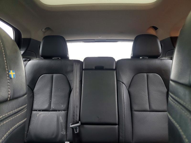 Продаж на аукціоні авто 2019 Volvo Xc40, vin: YV4162UK7K2083828, номер лоту: 60215836