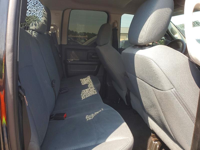 Продажа на аукционе авто 2014 Ram 1500, vin: 1C6RR7FT5ES370063, номер лота: 61847956