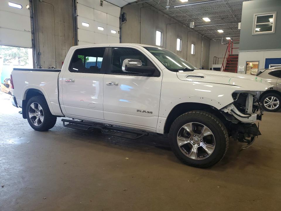 Aukcja sprzedaży 2019 Ram 1500, vin: 1C6SRFJT5KN692697, numer aukcji: 62943216