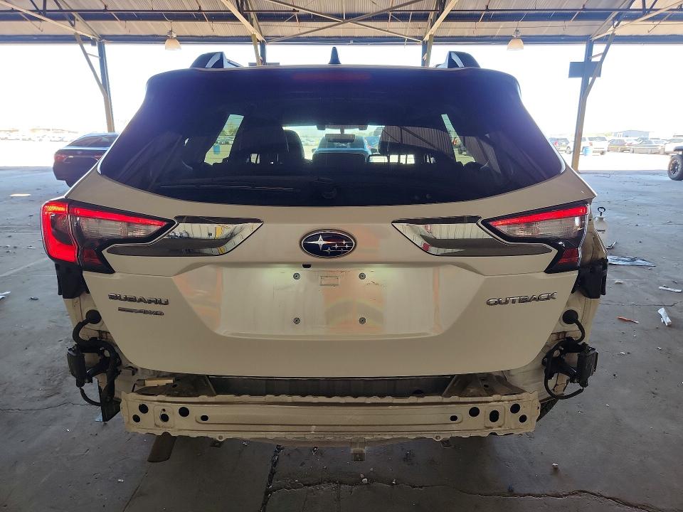 Продажа на аукционе авто 2020 Subaru Outback, vin: 4S4BTALC0L3175276, номер лота: 60678066