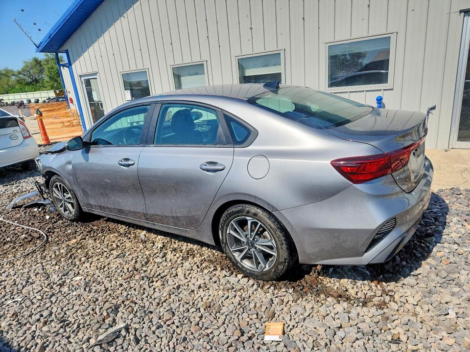 Aukcja sprzedaży 2022 Kia Forte, vin: 3KPF24AD1NE436500, numer aukcji: 60845856