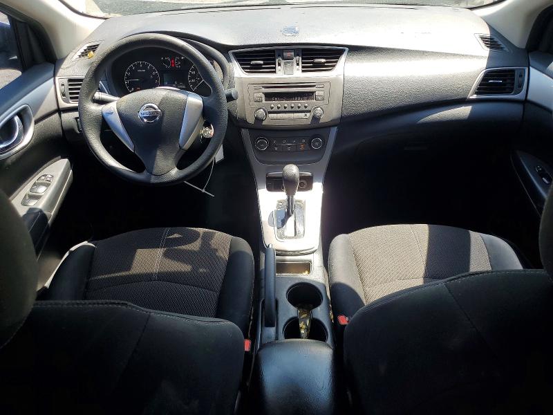 Aukcja sprzedaży 2014 Nissan Sentra, vin: 3N1AB7AP3EY337359, numer aukcji: 61843396