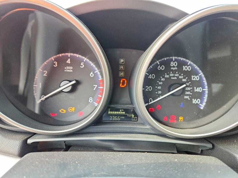 Продаж на аукціоні авто 2012 Mazda 3, vin: JM1BL1UF1C1500946, номер лоту: 61730516