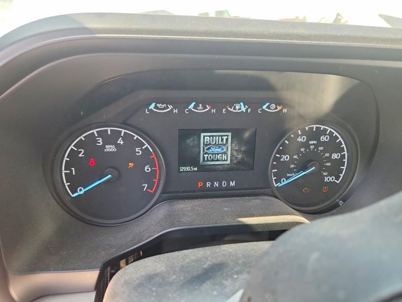 60253916 :رقم المزاد ، 1FTBF2AA0REF46890 vin ، 2024 Ford F250 مزاد بيع