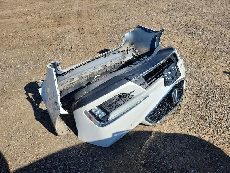 60137736 :رقم المزاد ، 5J8YD4H41LL800901 vin ، 2020 Acura Mdx مزاد بيع