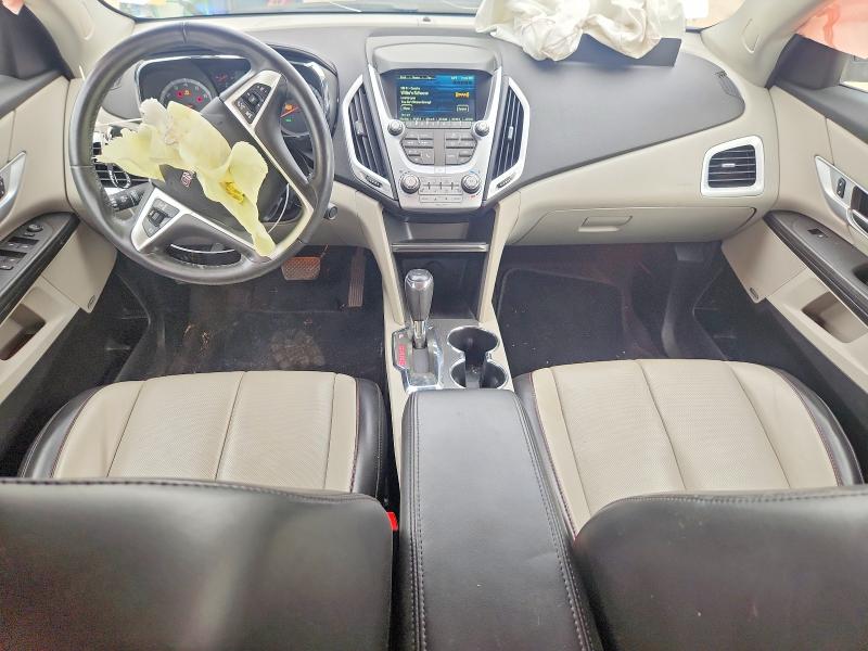 2016 Gmc Terrain მანქანა იყიდება აუქციონზე, vin: 2GKFLPE33G6171389, აუქციონის ნომერი: 62809886
