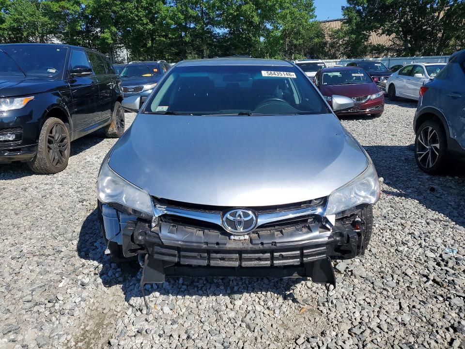 Продажа на аукционе авто 2017 Toyota Camry, vin: 4T1BF1FKXHU729855, номер лота: 58435146