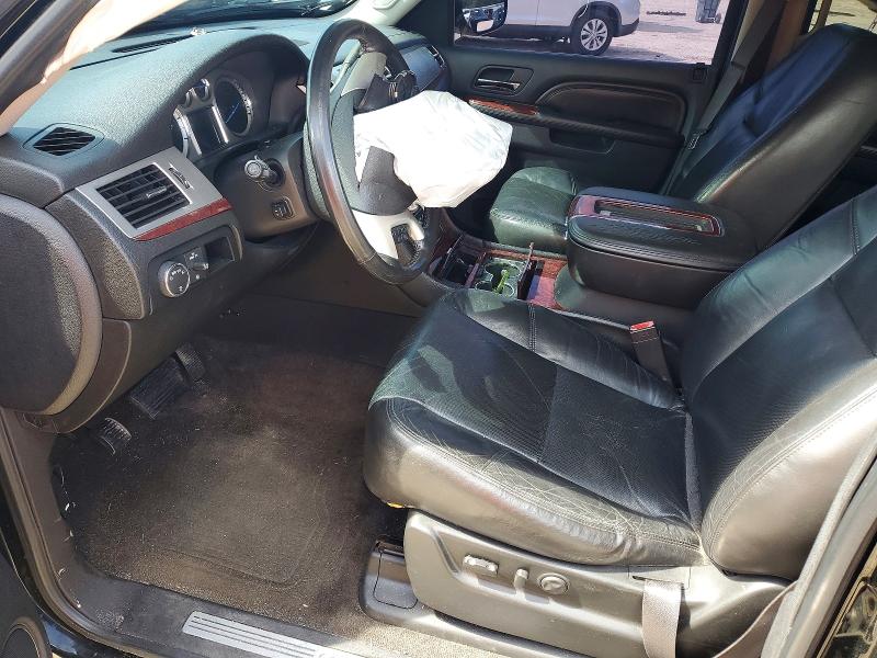 2011 Cadillac Escalade მანქანა იყიდება აუქციონზე, vin: 1GYS4JEF6BR187771, აუქციონის ნომერი: 61204616