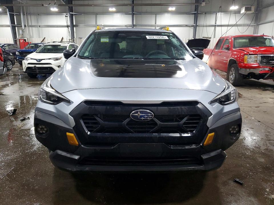 Aukcja sprzedaży 2024 Subaru Crosstrek, vin: 4S4GUHU66R3764068, numer aukcji: 60219206