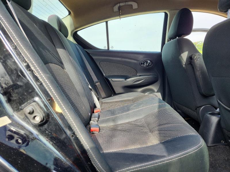 Aukcja sprzedaży 2016 Nissan Versa, vin: 3N1CN7APXGL900584, numer aukcji: 60841806