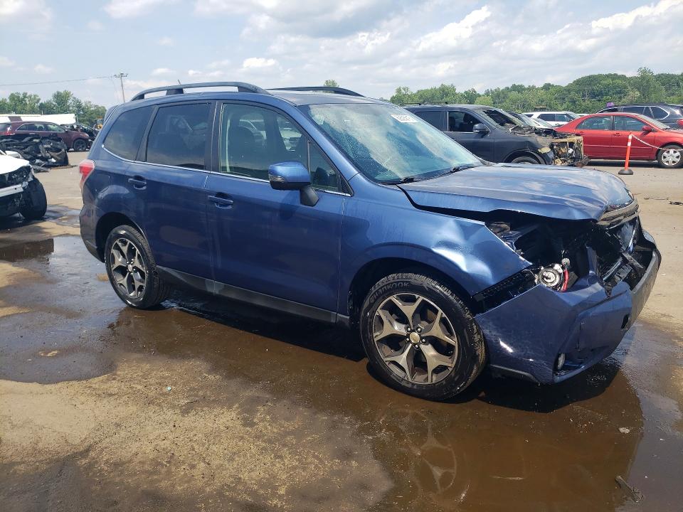 Продаж на аукціоні авто 2014 Subaru Forester, vin: JF2SJGMC1EH504604, номер лоту: 60505816