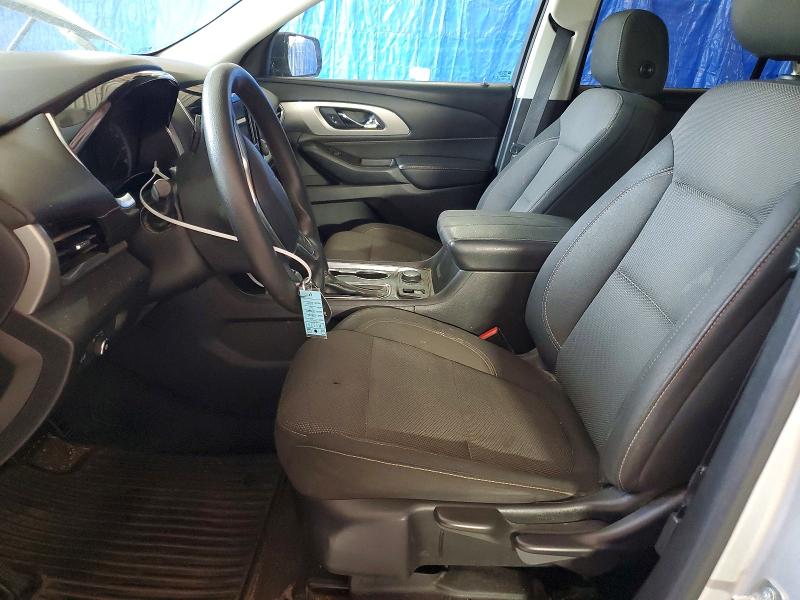 60321836 :رقم المزاد ، 1GNERFKWXLJ125738 vin ، 2020 Chevrolet 1500 Regular Cab مزاد بيع