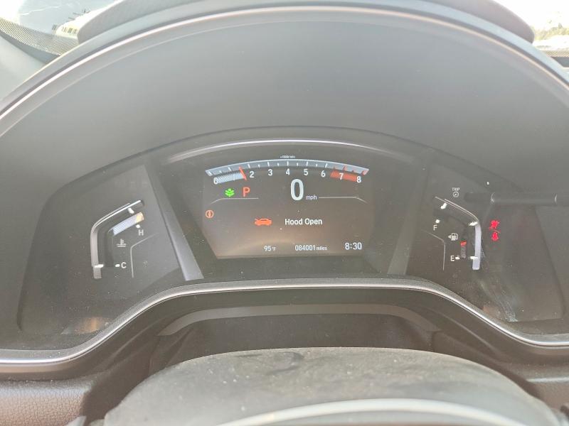 Продаж на аукціоні авто 2021 Honda Cr-v, vin: 5J6RW2H52MA014400, номер лоту: 62042016