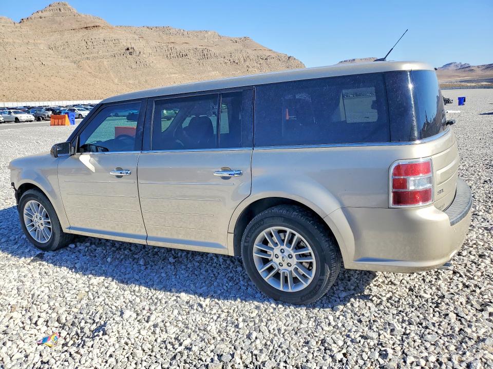 Продаж на аукціоні авто 2018 Ford Flex, vin: 2FMGK5C8XJBA09176, номер лоту: 59378616