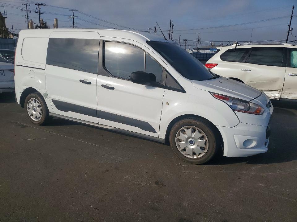 Aukcja sprzedaży 2016 Ford Transit Connect Xlt, vin: NM0LS7F73G1277053, numer aukcji: 62541406
