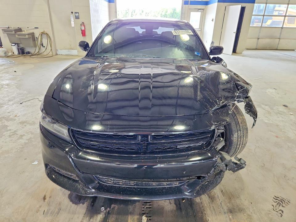 Продаж на аукціоні авто 2021 Dodge Charger, vin: 2C3CDXBG0MH522573, номер лоту: 63218786