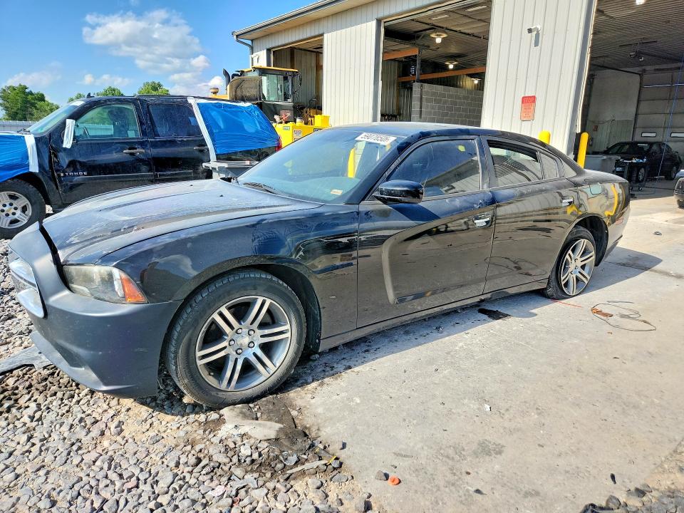 Aukcja sprzedaży 2013 Dodge Charger, vin: 2C3CDXBG0DH639943, numer aukcji: 59078506