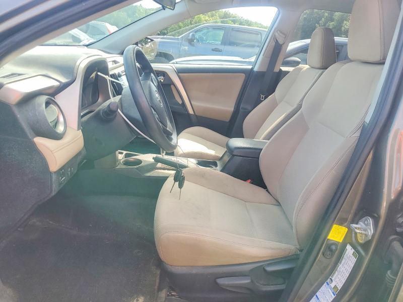 62024666 :رقم المزاد ، 2T3RFREV2EW165520 vin ، 2014 Toyota Rav4 مزاد بيع