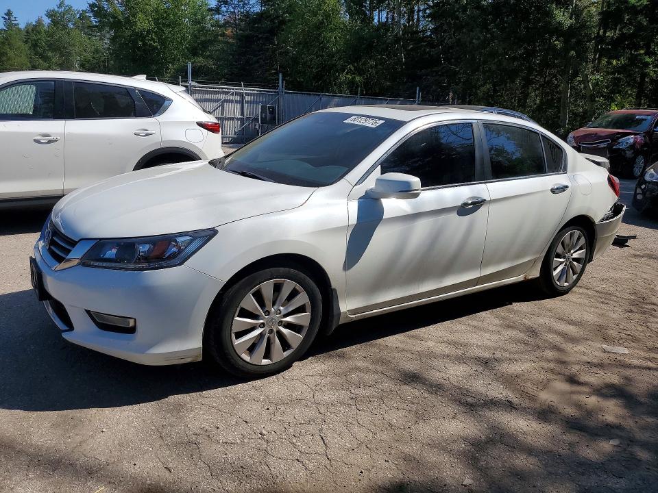 Продаж на аукціоні авто 2013 Honda Accord, vin: 1HGCR2F87DA800789, номер лоту: 60129776
