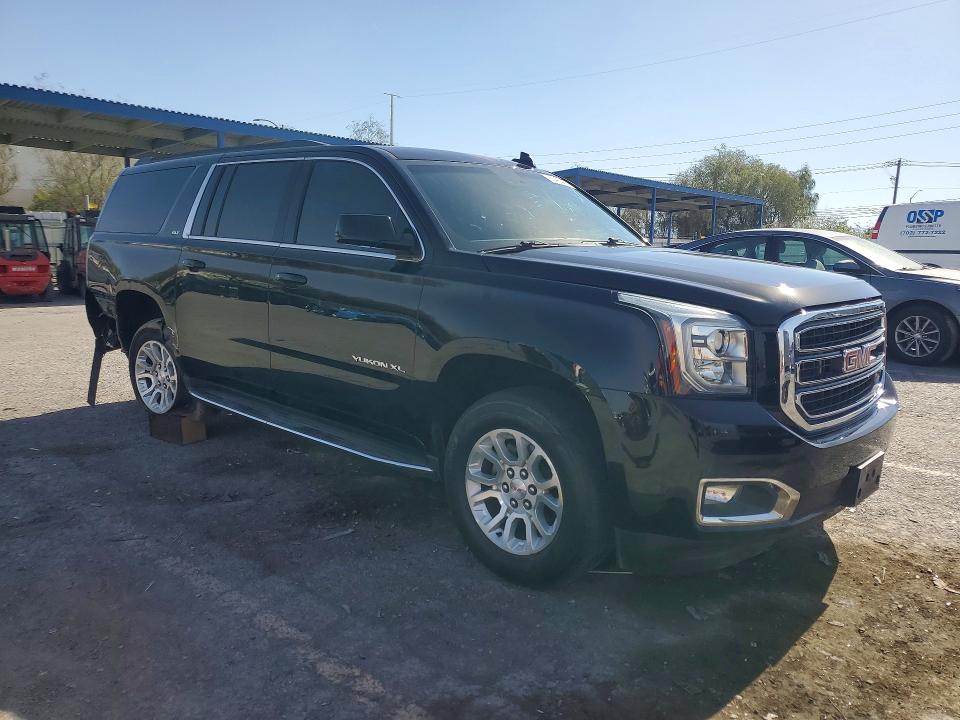 2016 Gmc Yukon Xl მანქანა იყიდება აუქციონზე, vin: 1GKS1GKC6GR233171, აუქციონის ნომერი: 60496446