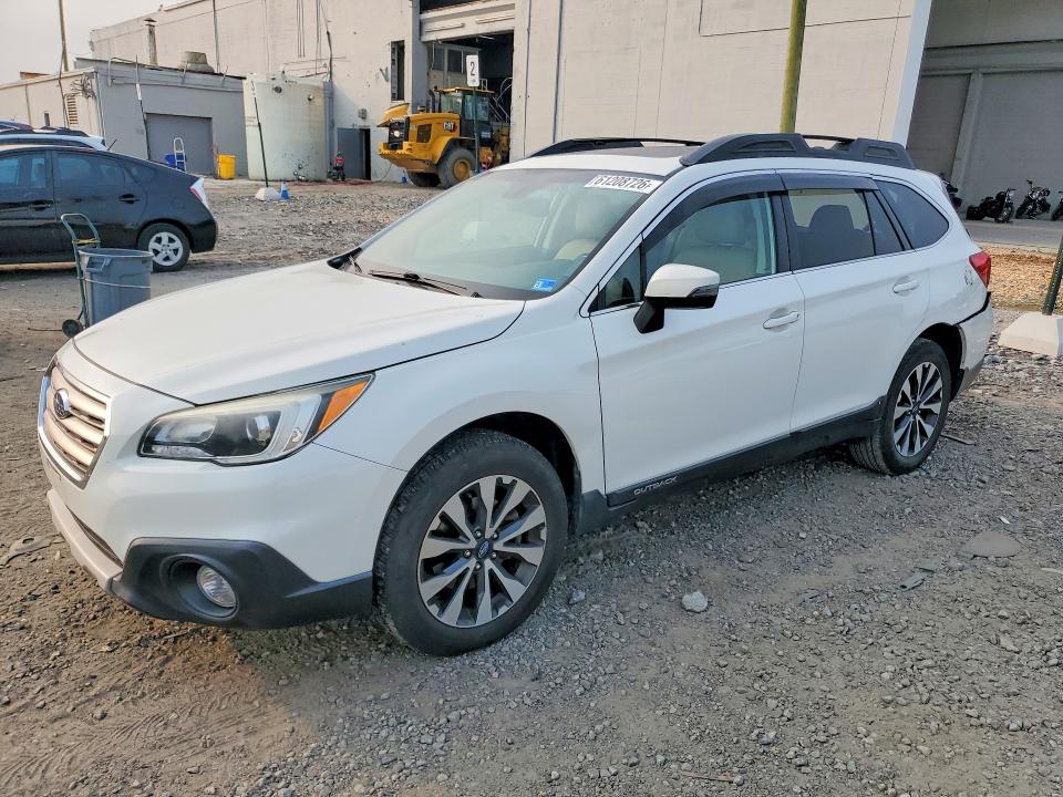 Aukcja sprzedaży 2017 Subaru Outback, vin: 4S4BSANC1H3264006, numer aukcji: 61208726
