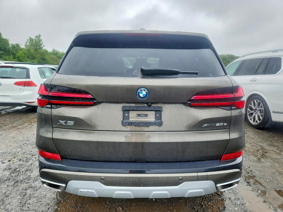 Продажа на аукционе авто 2026 Bmw X5, vin: 5UX43EU02T9256946, номер лота: 85972495